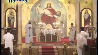 The Coptic Orthodox Divine Liturgy in English Complete [upl. by Epner393]