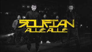 SOUFIAN  WOLKENKRATZER Official Audio [upl. by Fan]