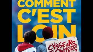 Casseurs Flowters – Au bout du compte feat Akhenaton amp Wiley [upl. by Maison]