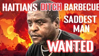 Haitian Gang Leader DITCHED as Haitians CHEER Jamaican and Kenyan Forces as their Saviors [upl. by Azar545]