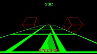 Slope World Record  532 First Ever 500 [upl. by Myrvyn]