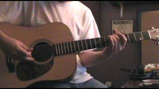 Martin D16GT clip [upl. by Line]