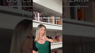 DUPES PROFUMI ZARA ✨ I 3 più virali [upl. by Aninaig]