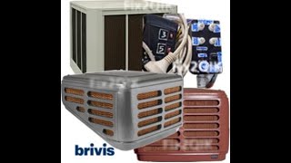 Expert Brivis Evaporative Cooler Services in Melbourne by Fix2QIK [upl. by Aiuhsoj184]