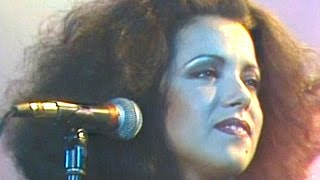 Antonella Ruggiero  Matia Bazar LIVE CONCERT  87 in Germany [upl. by Ragg]