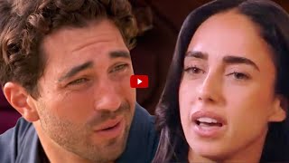 The Bachelor 2024 LIVE Joey Graziadei and Maria Georgas Drops Breaking News It will shock you [upl. by Arahsal]