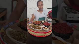 Ethiopian best food [upl. by Carrelli453]