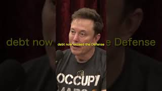 Elon Musk JUST Revealed What He ACTUALLY Plans To Do With The Department of Government Efficiency [upl. by Defant921]