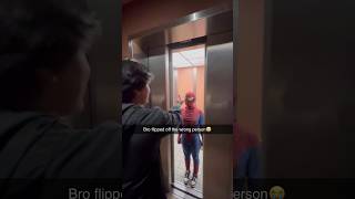 Elevator roulette GONE WRONG [upl. by Seen510]