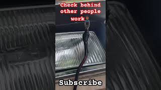 LS swap cutlass wiring issues automobile mechanic lsswap wiring [upl. by Herrle]