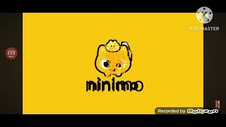 Ninimo Logo [upl. by Animahs]