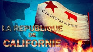 La République de Californie [upl. by Vivianne]