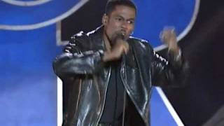 Chris Rock  Dont hit women [upl. by Clementas979]