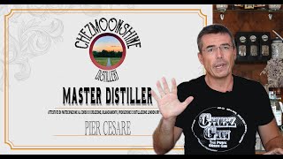 Che valore ha il corso Master Distiller [upl. by Hahcim]