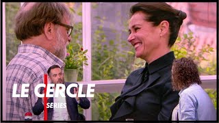 Borgen revient avec une quatrième saison  Le Cercle Séries [upl. by Aiclid235]