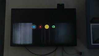 LG Smart TV and TX3 mini Startup and Shutdown [upl. by Nagaer]