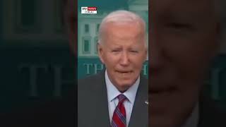 Joe Biden ‘blindsided’ Harris campaign [upl. by Adnertal]