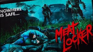 Zombie army DEAD WAR 4 MEATlocker [upl. by Goldston424]