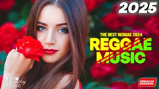 REGGAE 2024 INTERNACIONAL 💎 AS MELHORES DO REGGAE DO MARANHÃO 💎 REGGAE REMIX 2024 [upl. by Standley]