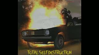 Total Self Destruction Offical Audio [upl. by Aened245]