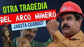 EL ARCO MINERO UNA PELÍCULA DE HORROR  FUERA DE ORDEN 783 PARTE 1  VIERNES 2322024 [upl. by Soisanahta]