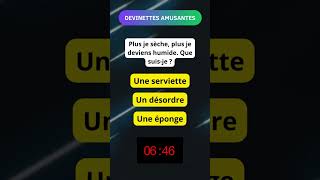 Défi de Résolution Surprenant  Allezvous trouver la réponse  Quiz Challenge [upl. by Terhune]