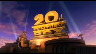 Badlandschugs burp 20th century fox meme Remake [upl. by Ruggiero]