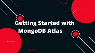 MongoDB Tutorial in Hindi 13 Getting Started with MongoDB Atlas ☁️  Cloud Database Service [upl. by Animlehliw]