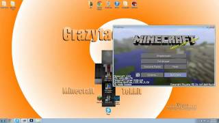 How to install Faithful32 Texture Pack for Tekkit Classic UPDATED [upl. by Dyob20]