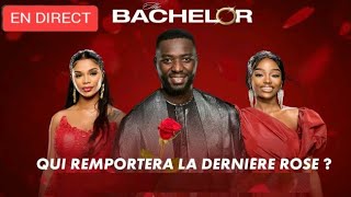 The Bachelor Afrique francophone Saison3 Episode FINAL Complet [upl. by Bj]