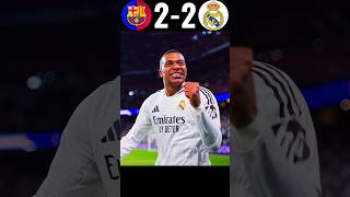 Real Madrid vs Barcelona FC 🤯 2026 friendly match 😱🔥 shorts lamineyamal football [upl. by Gnaht327]