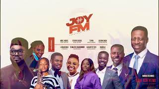 JOY FM FREQUENCY MODE  DAYSTAR CHRISTIAN CENTRE LEKKI CENTRE [upl. by Geier]