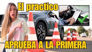 Examen Práctico de Manejo 2024El mejor video para Obtener tu Licencia de ConducirDMV [upl. by Nedyah]