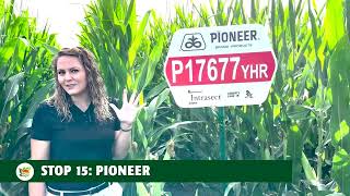 STOP 15  Pioneer  2024 Sunbelt Ag Expo Field Days [upl. by Magnusson]