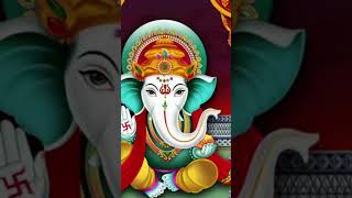 Budhwar Ganesh Bhagwan ka dinshort videoYouTube [upl. by Duwad]