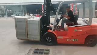 My friends who work with forklift trucks share forklift jobs near me [upl. by Annadiane]