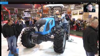 Agritechnica 2017 Diegos Fotos [upl. by Aya]