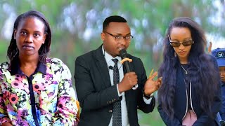 MURUMUNA WA MISS MUHETO DIVINE AMENNYE AMABANGA MENSHI  MC IMENAGITERO ARIYIZIYE 🔥🔥🔥 [upl. by Lledo]