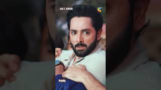 Danish Taimoor Fight Scene shorts shortsfeed humtv rahejunoon komalmeer viral [upl. by Eissen415]