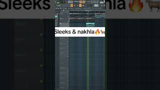 The sleeks and naklha collab🐐🐐 [upl. by Hoshi]