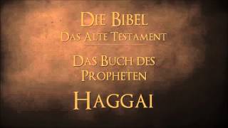 Das Buch des Propheten Haggai [upl. by Niela]