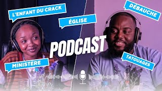 PODCAST BY LA PAIX 🙏🏽  DÉBAUCHE TATOUAGES SERVITEUR DANS LHISTOIRE DE prospertsb7191 [upl. by Fridlund]