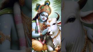 Krishna Bhajan status video radhakrishna shyam vrindavan ytshorts viral [upl. by Hadeehuat]