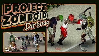 Project Zomboid  Modded  Champs amp Chumps  Ep 30 [upl. by Kristopher382]