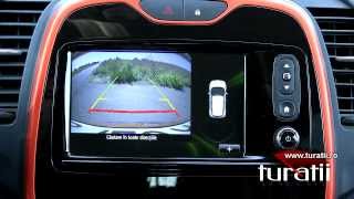 Renault Captur 12l TCe EDC explicit video 2 of 3 [upl. by Ayikin]