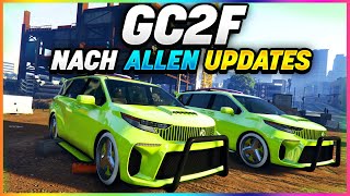 ❌️GEPATCHED❌️GTA5 GC2F GLITCH DEUTSCH NACH ALLEN UPDATES MOC  MOC GC2F ALLE FAHRZEUGE 2 SPIELER [upl. by Breech682]