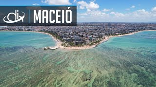 MACEIÓ  O que fazer na capital alagoana  Checkins Pelo Brasil  Destinos Imperdíveis [upl. by Alick]