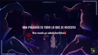 Sokushi Cheat ga Saikyou sugite Op Full  Killer Bars by Hilcrhyme  Sub Español [upl. by Bowra841]