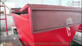 Paper Shredding Machine [upl. by Nitaf]