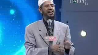 Dr Zakir Naik Islam mein Khawateen Ke Huqooq Urdu Part 16 of 21 [upl. by Corsiglia]